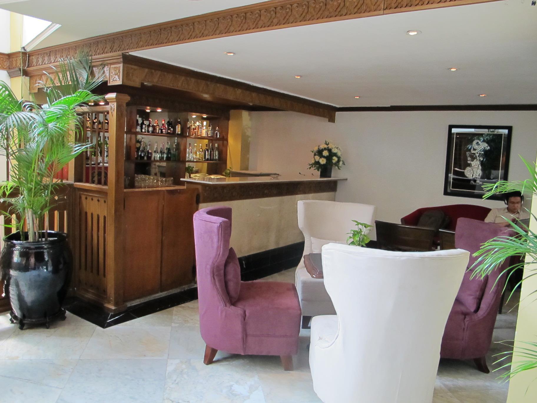 Hotel Mutiara Malioboro Yogyakarta Extérieur photo