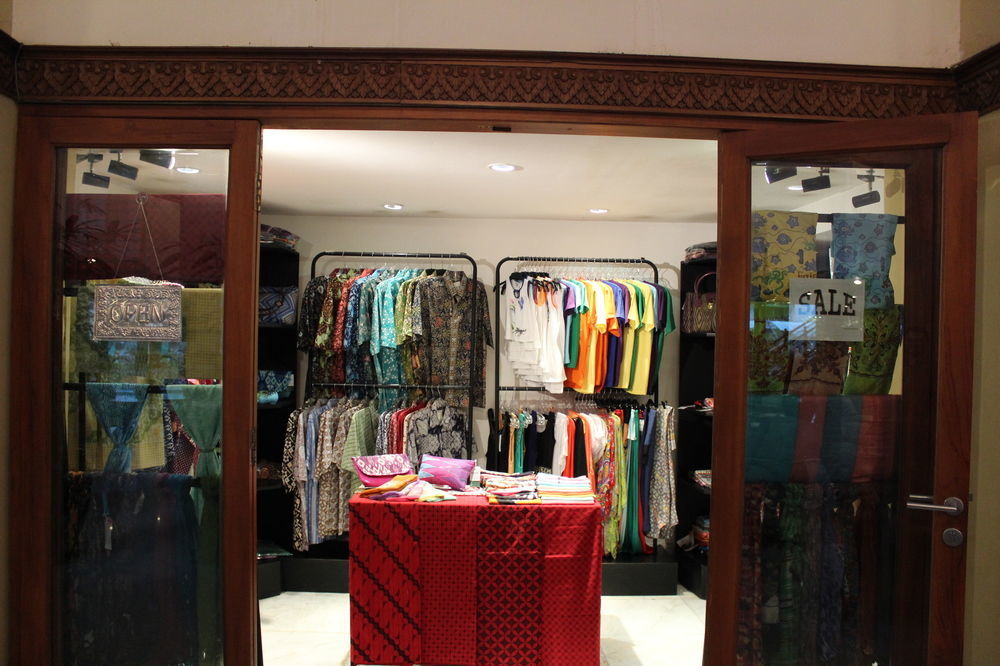 Hotel Mutiara Malioboro Yogyakarta Extérieur photo