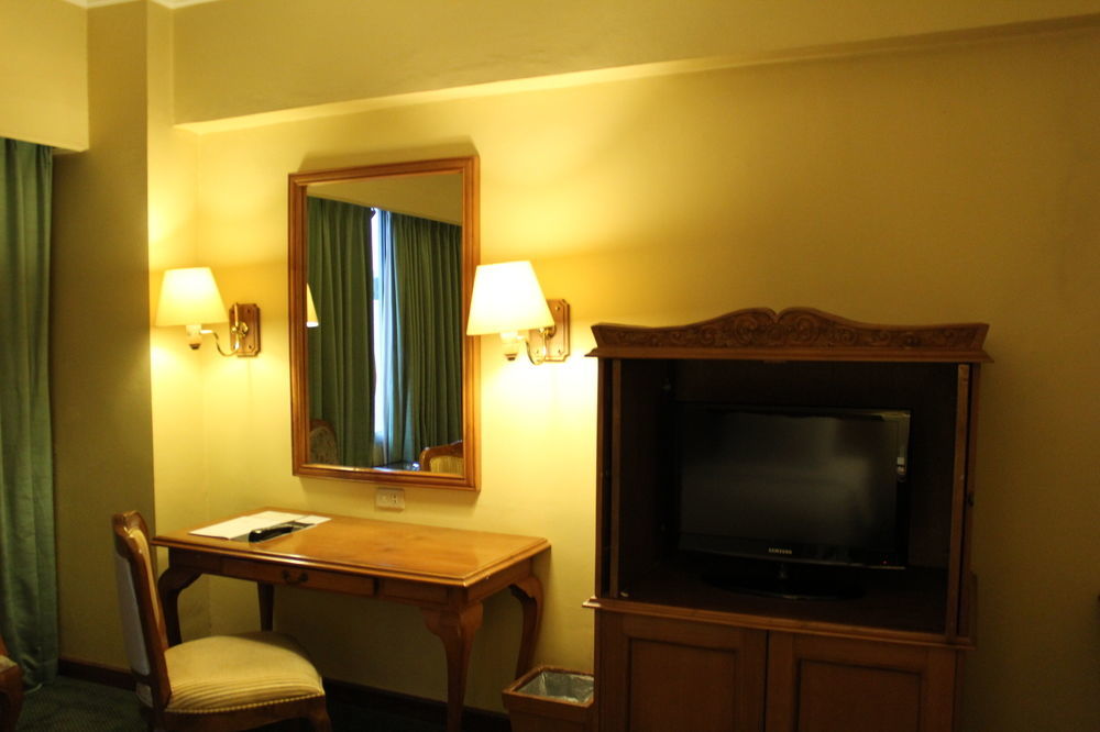 Hotel Mutiara Malioboro Yogyakarta Extérieur photo