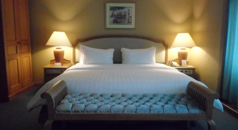 Hotel Mutiara Malioboro Yogyakarta Extérieur photo