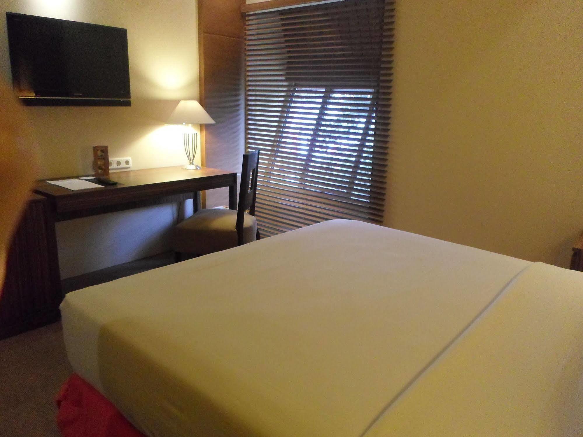 Hotel Mutiara Malioboro Yogyakarta Extérieur photo