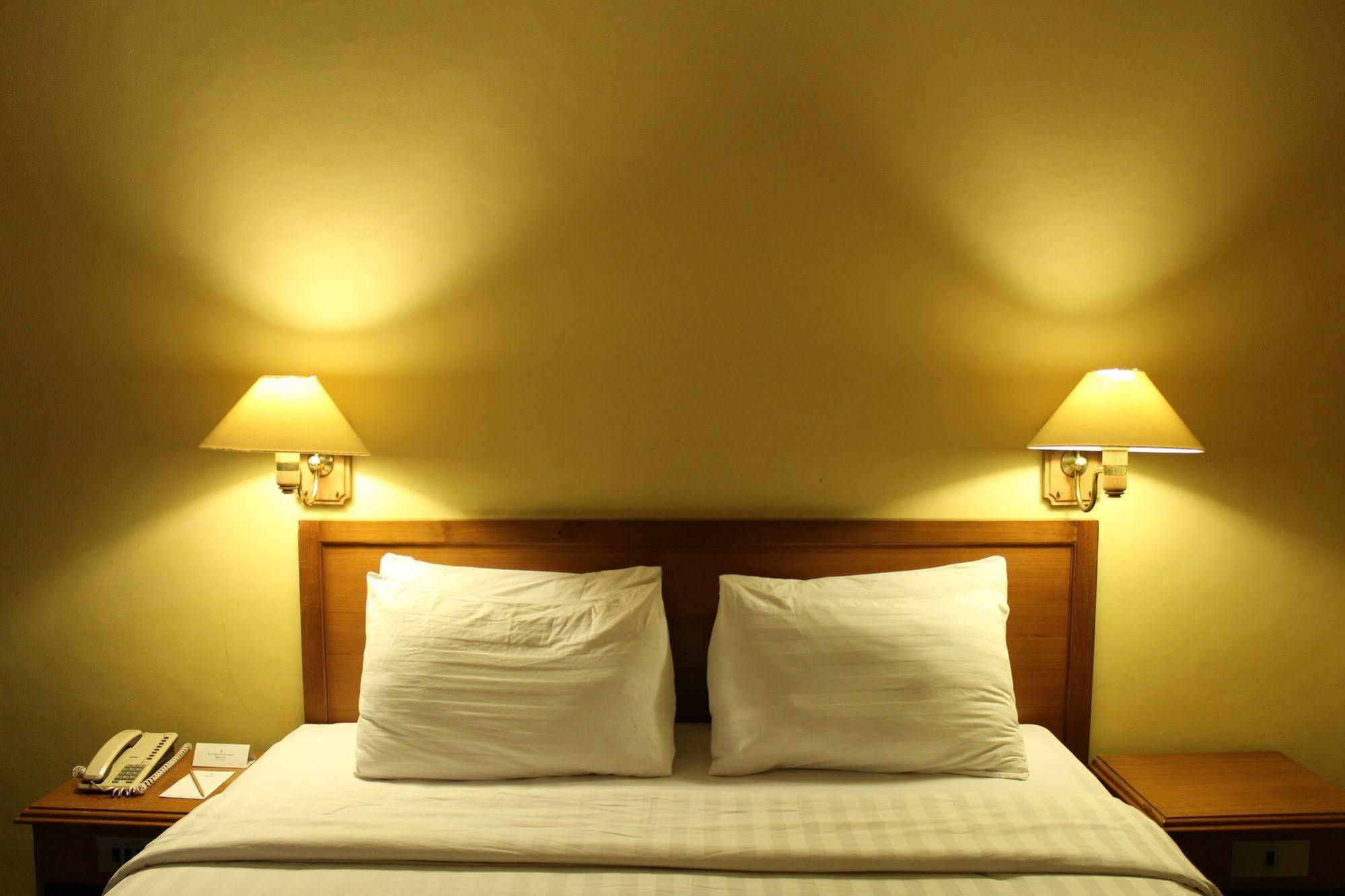 Hotel Mutiara Malioboro Yogyakarta Extérieur photo