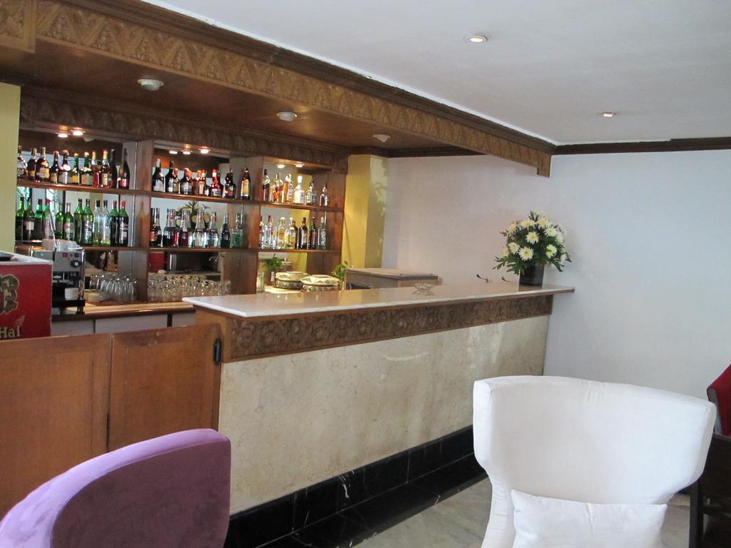 Hotel Mutiara Malioboro Yogyakarta Extérieur photo