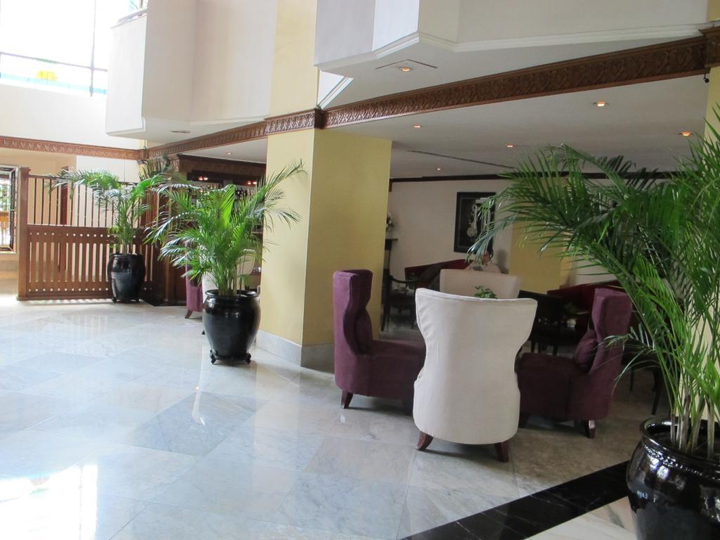 Hotel Mutiara Malioboro Yogyakarta Extérieur photo